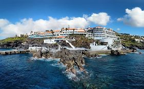 Hotel Roca Mar